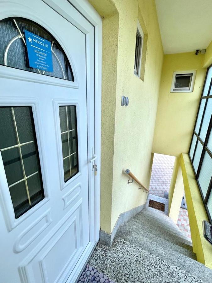 Apartman Nikolic,Banja Vrucica,Teslić Εξωτερικό φωτογραφία