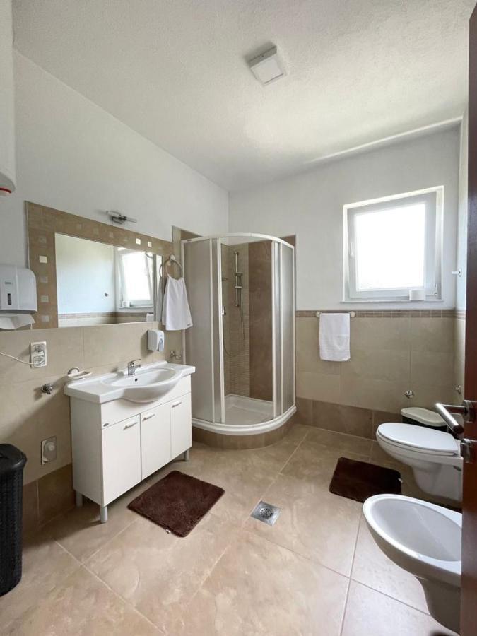 Apartman Nikolic,Banja Vrucica,Teslić Εξωτερικό φωτογραφία