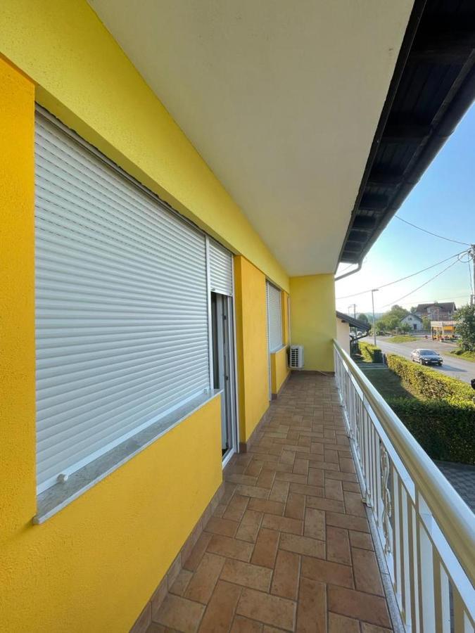 Apartman Nikolic,Banja Vrucica,Teslić Εξωτερικό φωτογραφία
