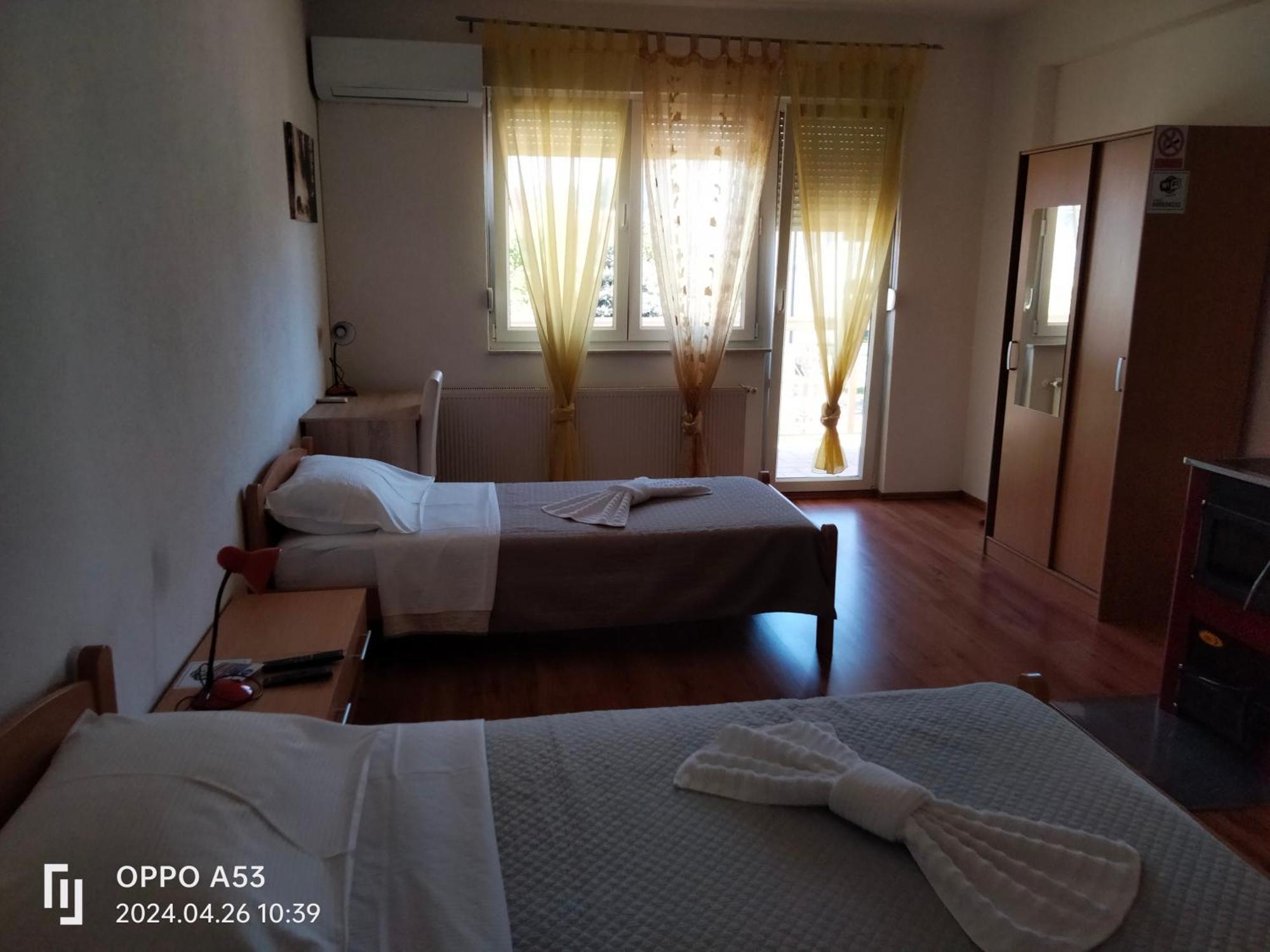 Apartman Nikolic,Banja Vrucica,Teslić Εξωτερικό φωτογραφία