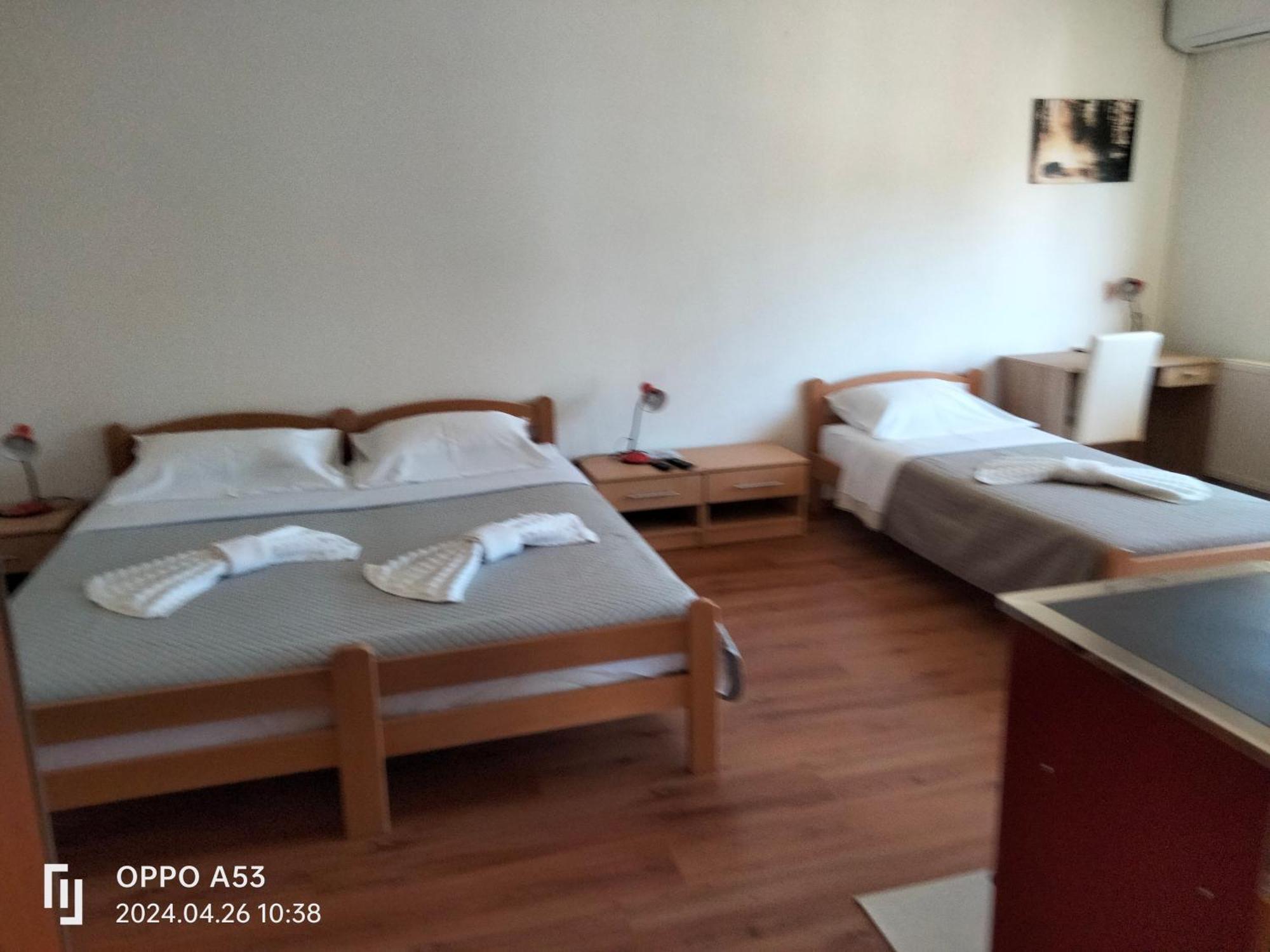Apartman Nikolic,Banja Vrucica,Teslić Εξωτερικό φωτογραφία