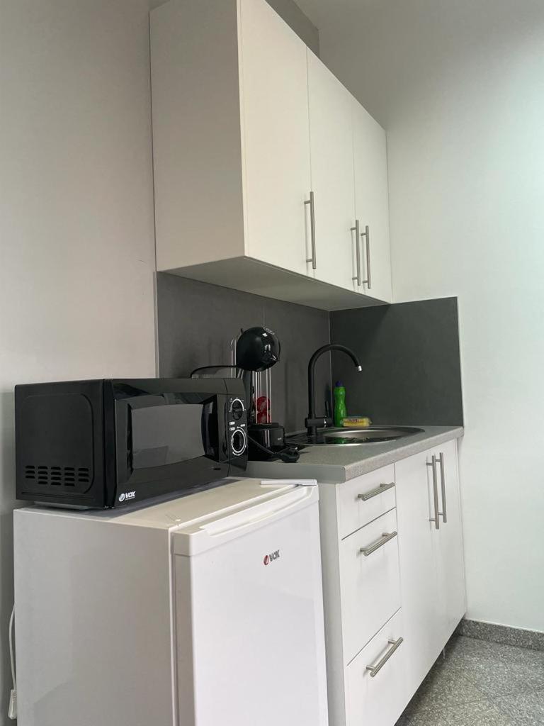 Apartman Nikolic,Banja Vrucica,Teslić Εξωτερικό φωτογραφία