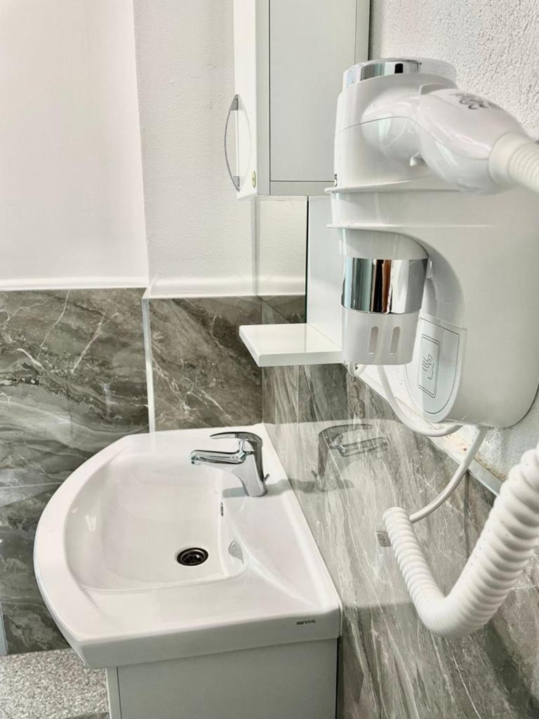 Apartman Nikolic,Banja Vrucica,Teslić Εξωτερικό φωτογραφία