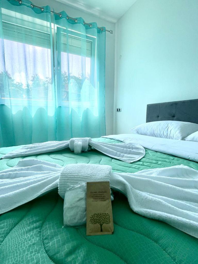 Apartman Nikolic,Banja Vrucica,Teslić Εξωτερικό φωτογραφία