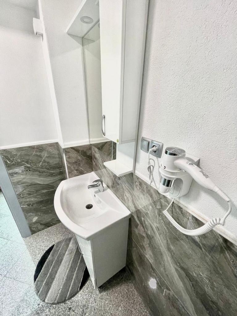 Apartman Nikolic,Banja Vrucica,Teslić Εξωτερικό φωτογραφία